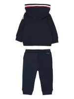 Moncler Kids Tuta - immagine 2