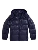 Polo Ralph Lauren Kids Giubbotto