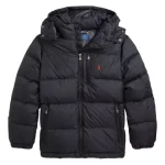 Polo Ralph Lauren Kids Giubbotto
