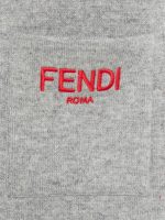 Fendi Kids Sciarpa - immagine 3