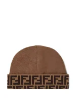 Fendi Kids Cappello - immagine 2