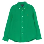 Polo Ralph Lauren Kids Camicia