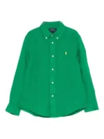 Polo Ralph Lauren Kids Camicia
