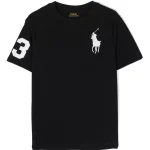 Polo Ralph Lauren Kids T-shirt