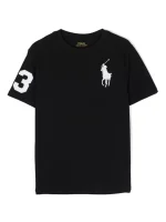 Polo Ralph Lauren Kids T-shirt