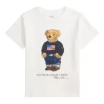Polo Ralph Lauren Kids T-shirt
