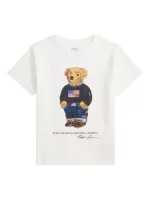 Polo Ralph Lauren Kids T-shirt