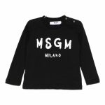 MSGM Kids T-shirt