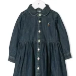 Polo Ralph Lauren Kids Vestito