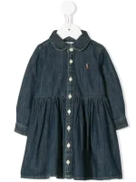 Polo Ralph Lauren Kids Vestito