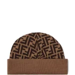 Fendi Kids Cappello