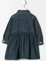 Polo Ralph Lauren Kids Vestito - immagine 2