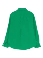 Polo Ralph Lauren Kids Camicia - immagine 2