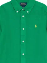 Polo Ralph Lauren Kids Camicia - immagine 3