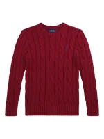 Polo Ralph Lauren Kids Maglione