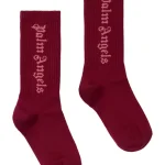 Palm Angels Kids Calze