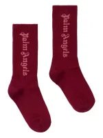 Palm Angels Kids Calze