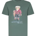 Polo Ralph Lauren Kids T-shirt