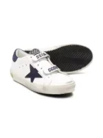 Golden Goose Deluxe Brand Kids Scarpe ginniche - immagine 2