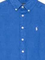 Polo Ralph Lauren Kids Camicia - immagine 2