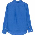 Polo Ralph Lauren Kids Camicia