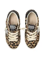 Golden Goose Deluxe Brand Kids Scarpe ginniche - immagine 4