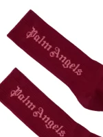 Palm Angels Kids Calze - immagine 2