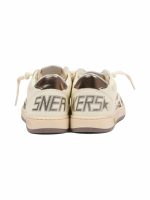 Golden Goose Deluxe Brand Kids Scarpe ginniche - immagine 5