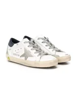 Golden Goose Deluxe Brand Kids Scarpe ginniche
