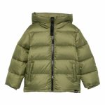 Aspesi Kids Giubbotto