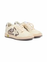 Golden Goose Deluxe Brand Kids Scarpe ginniche - immagine 2