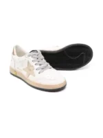 Golden Goose Deluxe Brand Kids Scarpe ginniche - immagine 2