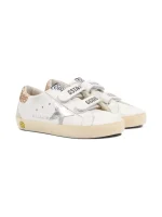 Golden Goose Deluxe Brand Kids Scarpe ginniche - immagine 2