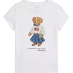 Polo Ralph Lauren Kids T-shirt