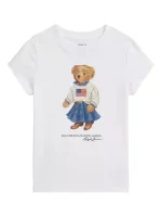 Polo Ralph Lauren Kids T-shirt
