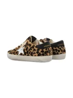 Golden Goose Deluxe Brand Kids Scarpe ginniche - immagine 3