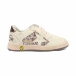 Golden Goose Deluxe Brand Kids Scarpe ginniche