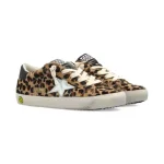 Golden Goose Deluxe Brand Kids Scarpe ginniche