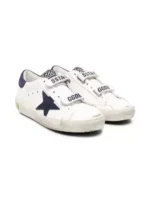 Golden Goose Deluxe Brand Kids Scarpe ginniche