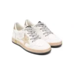 Golden Goose Deluxe Brand Kids Scarpe ginniche