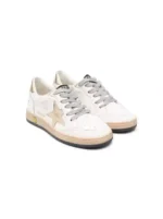 Golden Goose Deluxe Brand Kids Scarpe ginniche
