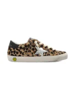 Golden Goose Deluxe Brand Kids Scarpe ginniche - immagine 2