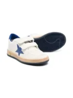 Golden Goose Deluxe Brand Kids Scarpe ginniche - immagine 2