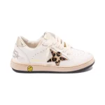 Golden Goose Deluxe Brand Kids Scarpe ginniche