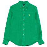 Polo Ralph Lauren Kids Camicia