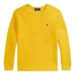 Polo Ralph Lauren Kids Felpa girocollo