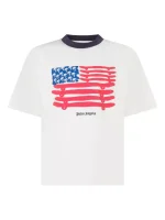 Palm Angels Kids T-shirt