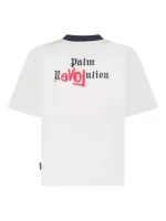 Palm Angels Kids T-shirt - immagine 2