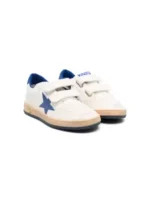 Golden Goose Deluxe Brand Kids Scarpe ginniche