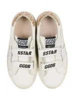 Golden Goose Deluxe Brand Kids Scarpe ginniche - immagine 4